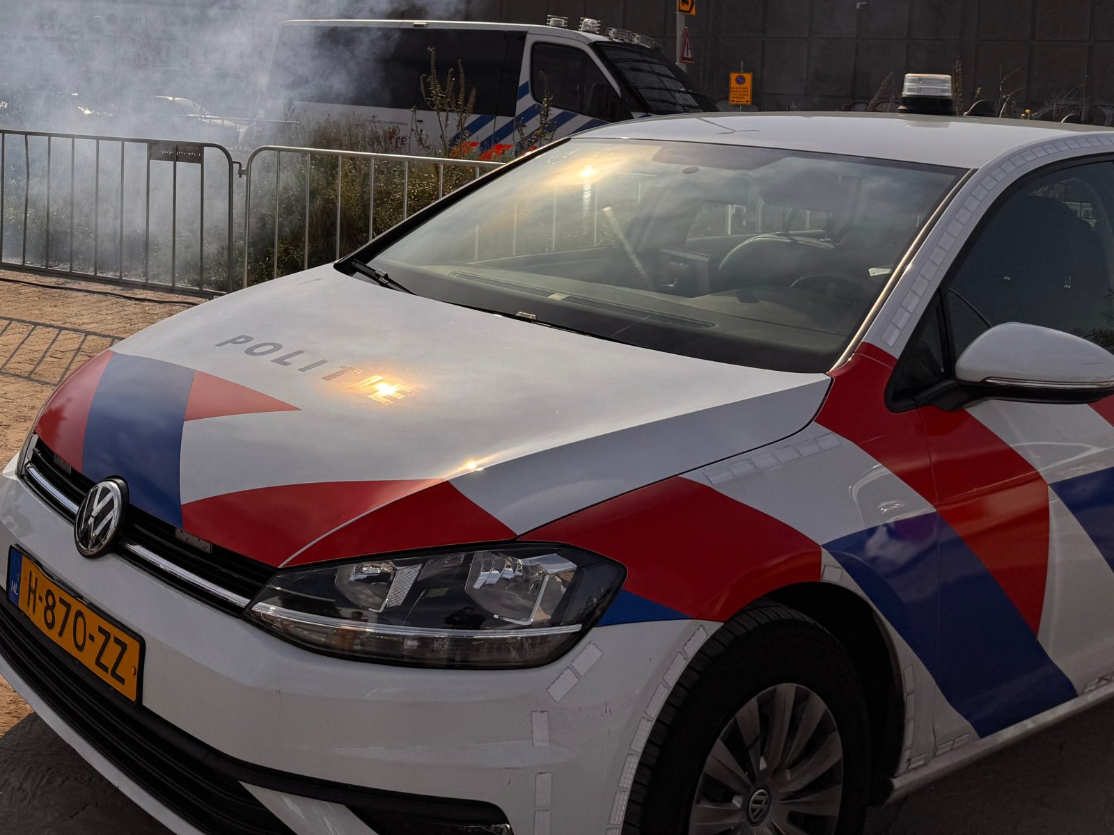 Politie onderzoekt inbeslaggenomen seksuele beelden van kinderen