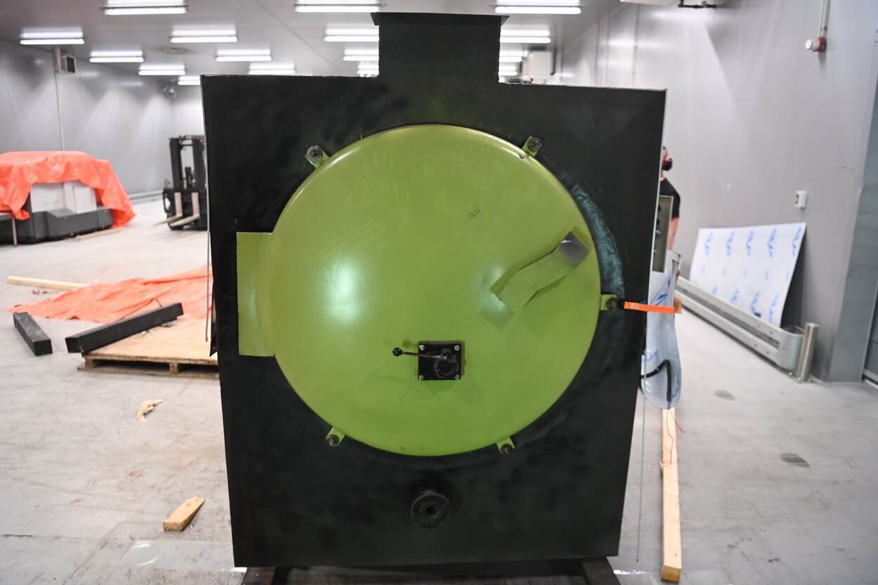 Douane ontdekt grote partij heroïne