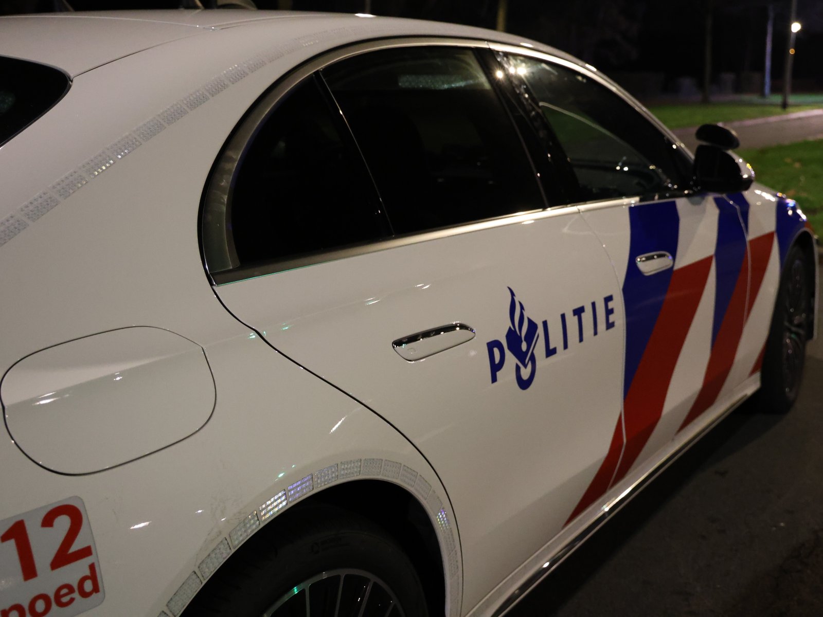 Overval Lozerlaan en Holtenstraat Den Haag