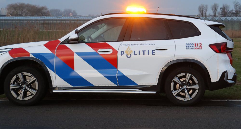 Tweede verdachte aangehouden voor woningoverval Maassluis